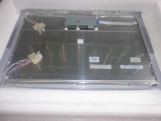 20,1“ LCM 1600 (RGB) ×1200   (UXGA) 99PPI    700cd/m ² LQ201U1LW18 scharfe TFT LCD Anzeige