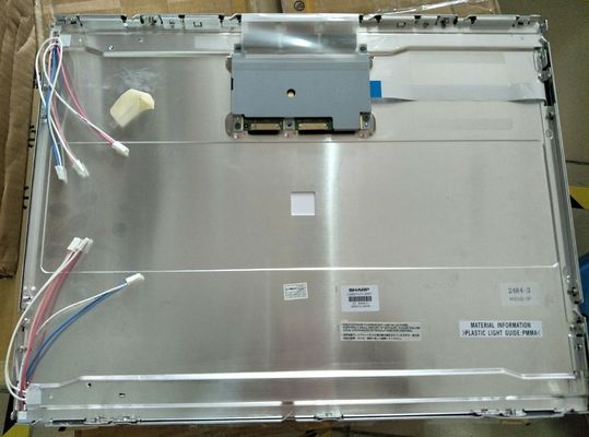 20,1“ LCM   ² 1600×1200RGB 700cd/m   LQ201U1LW11Z	Scharfe TFT LCD-Anzeige