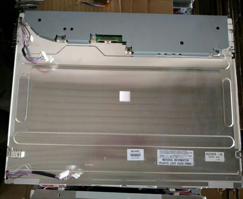 LQ201U1LW01 Scharfes 20,1“	LCM	1600×1200RGB   220cd/m ²   INDUSTRIELLE LCD-ANZEIGE