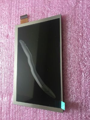 TM050RDH10 TIANMA 5,0&quot; 800 (RGB) ² ×480 350 cd/m INDUSTRIELLE LCD-ANZEIGE