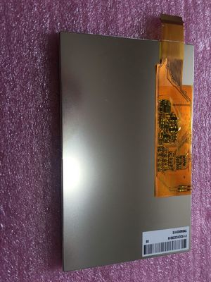 TM050RDH10 TIANMA 5,0&quot; 800 (RGB) ² ×480 350 cd/m INDUSTRIELLE LCD-ANZEIGE