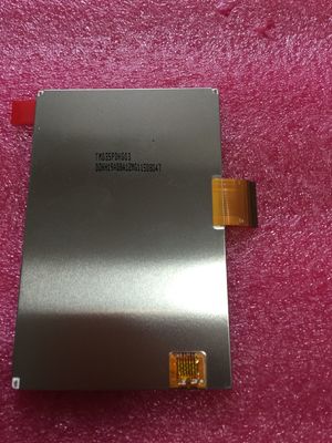 TM035PDHG03 TIANMA 3,5&quot; 320 (RGB) ² ×480 300 cd/m INDUSTRIELLE LCD-ANZEIGE