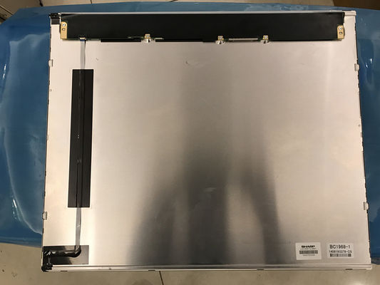 19&quot;	LCM	1280×1024RGB    470cd/m ²    LQ190E1LW61   Scharfe TFT LCD-Anzeige