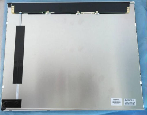 19&quot;	LCM	1280×1024RGB    470cd/m ²    LQ190E1LW61   Scharfe TFT LCD-Anzeige