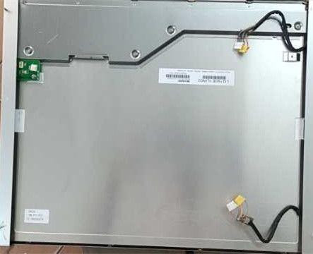 LQ190E1LW02	  Scharfes 19&quot; LCM   1280×1024RGB 	 300cd/m ² INDUSTRIELLE LCD-ANZEIGE