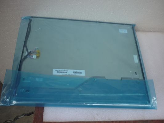 LQ190E1LW02	  Scharfes 19&quot; LCM   1280×1024RGB 	 300cd/m ² INDUSTRIELLE LCD-ANZEIGE