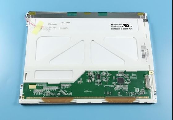 RGB 320×240 340cd/M2 Tianma TFT TM057KVHG01 5,7 Zoll 70/70/70/60 (Typ.)