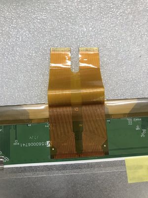7.0&quot; 800×480RGB 400nits Tianma LCD Panel TM070RDH01 70/70/60/70 (Typ.)