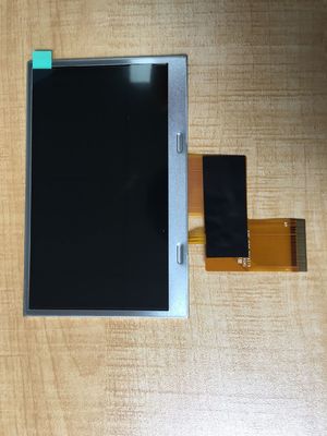TM043YVHG30 TIANMA 4,3&quot; 480 (RGB) ² ×800 280 cd/m INDUSTRIELLE LCD-ANZEIGE