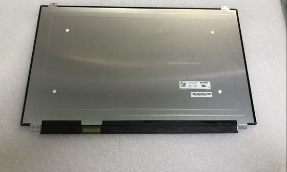 17,3“ LCM 3840×2160RGB 	350cd/m ² LQ173D1JW33 Scharfes	TFT LCD-Anzeige