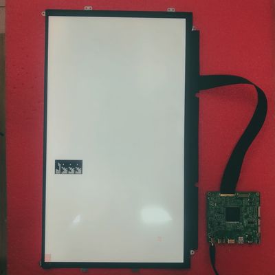 17,3“ LCM 3840×2160RGB 	350cd/m ² LQ173D1JW33 Scharfes	TFT LCD-Anzeige
