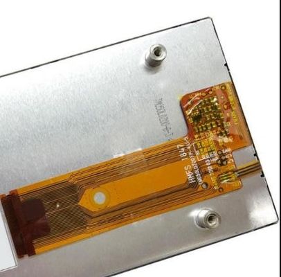 TM050LDZ00 TIANMA 5,0&quot; 240 (RGB) ² ×400 400 cd/m INDUSTRIELLE LCD-ANZEIGE