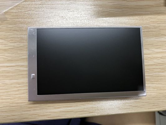 TM050LDZ00 TIANMA 5,0&quot; 240 (RGB) ² ×400 400 cd/m INDUSTRIELLE LCD-ANZEIGE