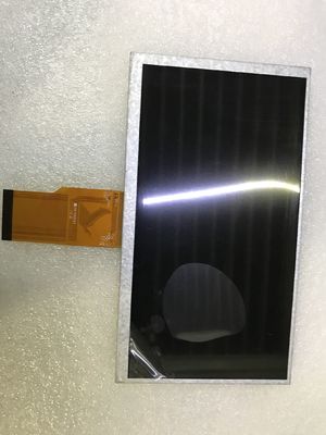 TM068RDS02 AIVC 6,8&quot; 800 (RGB) ² ×480 400 cd/m INDUSTRIELLE LCD-ANZEIGE