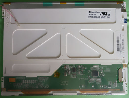TM104SCH01 TIANMA 10,4“ 800 (RGB) ² ×600 230 cd/m INDUSTRIELLE LCD-ANZEIGE
