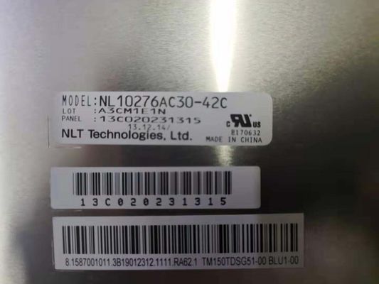 TM150TDSG80 TIANMA 15,0“ 1024 (RGB) ² ×768 350 cd/m INDUSTRIELLE LCD-ANZEIGE