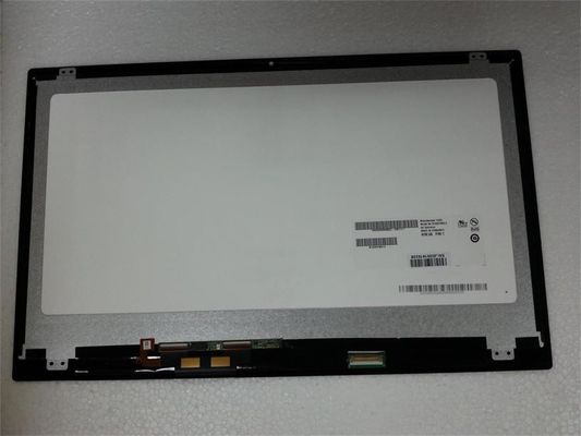 15,6“ LCM 3200×1800RGB 	400cd/m ²   Scharfes LQ156Z1JW03	TFT LCD-Anzeige