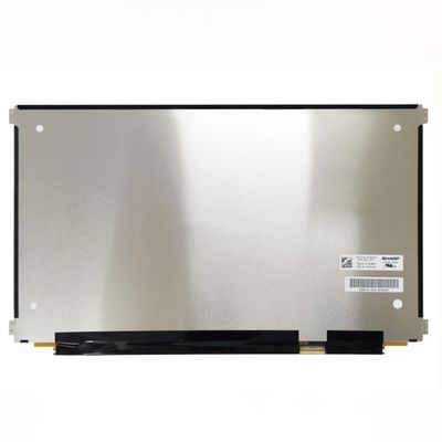 15,6“ LCM 3200×1800RGB 	400cd/m ²   Scharfes LQ156Z1JW03	TFT LCD-Anzeige