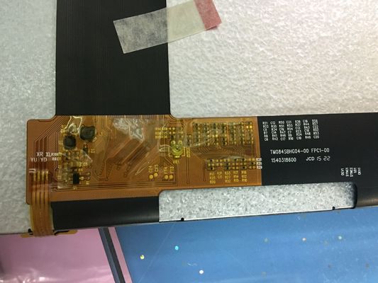 TM084SBHG04 TIANMA 8,4&quot; 800 ((RGB) × 600 INDUSTRIELLES LCD-Display 170,4 ((W) × 127,8 ((H) mm