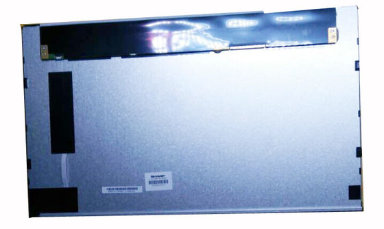 LQ156T3LW03	Scharfes 15,6“ LCM	1366×768RGB   400cd/m ²   INDUSTRIELLE LCD-ANZEIGE