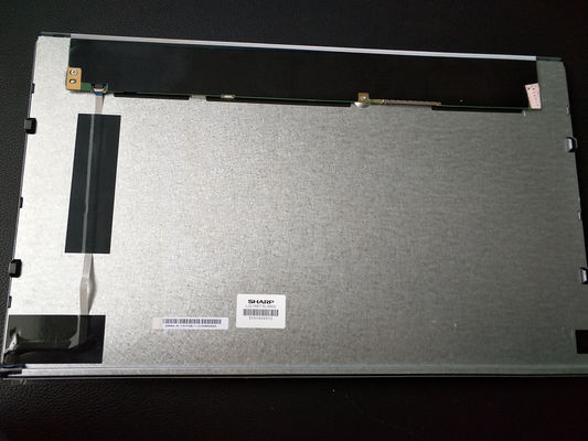 15,6“ LCM 1366×768RGB   400cd/m ²   LQ156T3LW02   Scharfes   TFT LCD-Anzeige