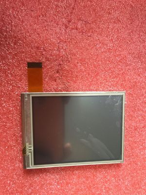 3,7&quot; 480×640 RGB 155cd/m2 Tianma TFT TM037WBHT01 VGA 212PPI INDUSTRIELLES LCD-DISPLAY