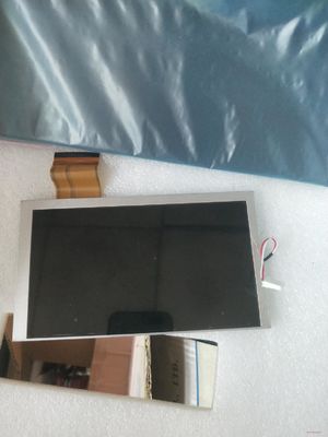 TM062RDS01 6,2&quot; 400nits Tianma TFT Bildschirm RGB 800×480 75/75/60/70 (Typ.)