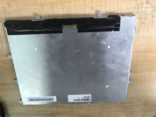 RGB 1024×768 350cd/m2 Tianma LCD-Display TM097TDH04 TIANMA 9,7&quot; 70/60/70/70 (Typ.)