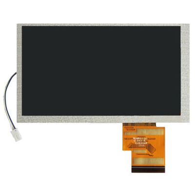 4.7&quot; 720×1280 RGB 500cd/m2 Tianma TFT Panel TM046JDHG01 80/80/80 (Typ.)