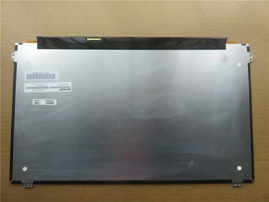LQ156D1JW02 Scharfes 15,6“	LCM	3840×2160RGB   350cd/m ² INDUSTRIELLE LCD-ANZEIGE