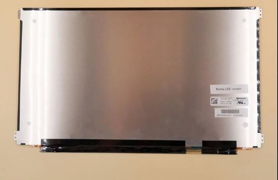 LQ156D1JW02 Scharfes 15,6“	LCM	3840×2160RGB   350cd/m ² INDUSTRIELLE LCD-ANZEIGE