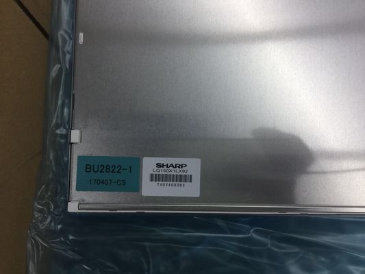 LQ150X1LX92	Scharfes 15&quot; ² LCM 1024×768RGB 270cd/m   INDUSTRIELLE LCD-ANZEIGE
