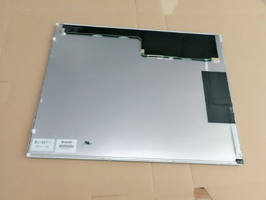 15&quot;	LCM	1024×768RGB   300cd/m ²   LQ150X1LX91	Scharfe TFT LCD-Anzeige