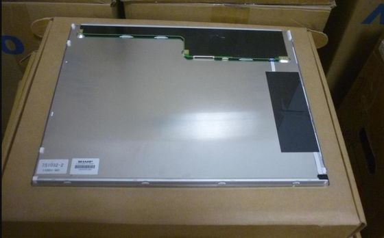 LQ150X1LX88	Scharfes 15&quot; ² LCM 1024×768RGB 350cd/m INDUSTRIELLE LCD-ANZEIGE