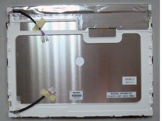 LQ150X1LW72 Scharfes 15&quot; LCM 1024×768RGB	350cd/m ²   INDUSTRIELLE LCD-ANZEIGE