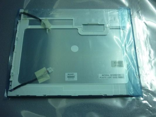 LQ150X1LW71U-Scharfes	15&quot;	LCM	² 1024×768 RGB 250 cd/m INDUSTRIELLE LCD-ANZEIGE