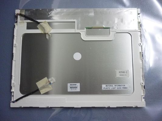 15&quot;	LCM	1024×768RGB   250cd/m ²   LQ150X1LW71N	  Scharfe TFT LCD-Anzeige