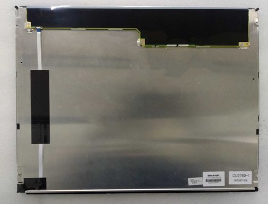 LQ150X1LW12B-Scharfes	15&quot;	LCM	1024×768RGB   350cd/m ²   INDUSTRIELLE LCD-ANZEIGE