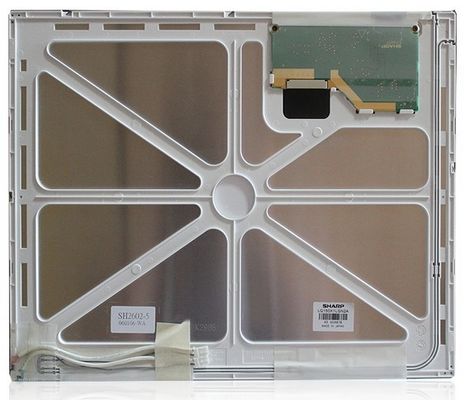 15&quot; LCM 1024×768RGB   260cd/m ² LQ150X1LGN7 scharfe TFT LCD Anzeige
