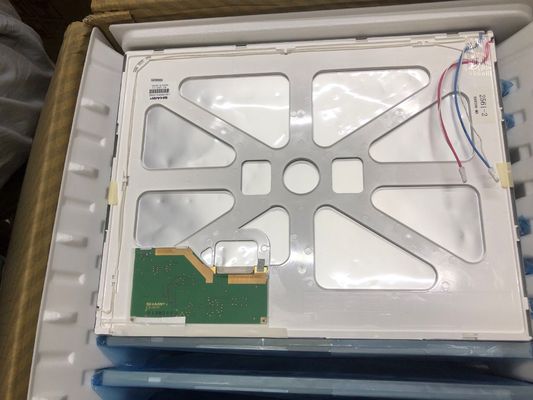 15&quot; LCM 1024×768RGB   260cd/m ² LQ150X1LGN7 scharfe TFT LCD Anzeige