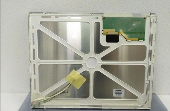 15&quot;	LCM	1024×768RGB   260cd/m ²   LQ150X1LGN2A	Scharfe TFT LCD-Anzeige