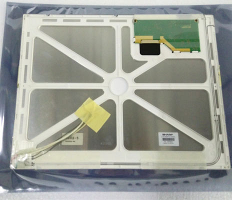 15&quot;	LCM	1024×768RGB   260cd/m ²   LQ150X1LGN2A	Scharfe TFT LCD-Anzeige