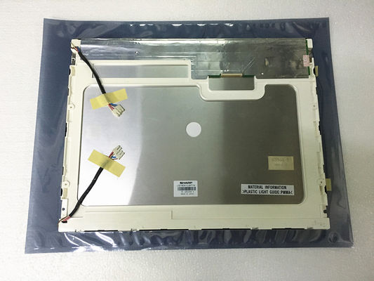 LQ150X1LGB1   15&quot;   LCM 1024×768RGB 	600cd/m ²   Scharfe TFT LCD-Anzeige