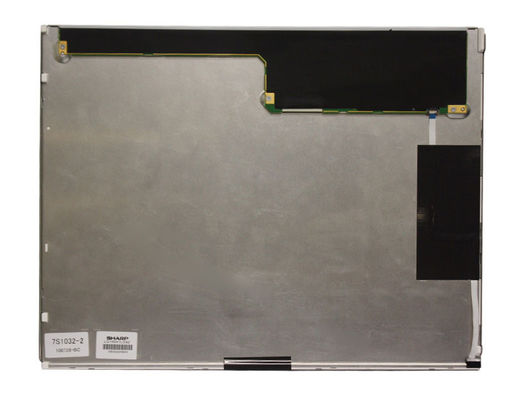 LQ150X1LG91	Scharfes 15&quot; LCM 1024×768RGB 	350cd/m ²   INDUSTRIELLE LCD-ANZEIGE