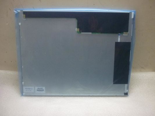 LQ150X1LG91	Scharfes 15&quot; LCM 1024×768RGB 	350cd/m ²   INDUSTRIELLE LCD-ANZEIGE