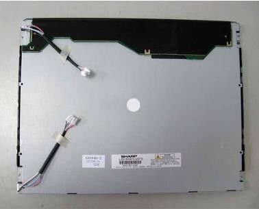 LQ150X1LG81	Scharfes 15&quot; LCM 1024×768RGB 	350cd/m ²   INDUSTRIELLE LCD-ANZEIGE