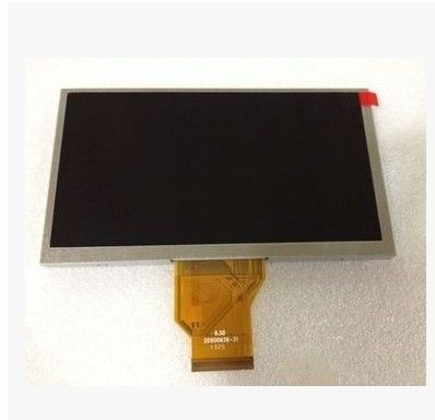 AT065TN14 CHIMEI Innolux 6,5&quot; 640 (RGB) ² ×480 400 cd/m INDUSTRIELLE LCD-ANZEIGE