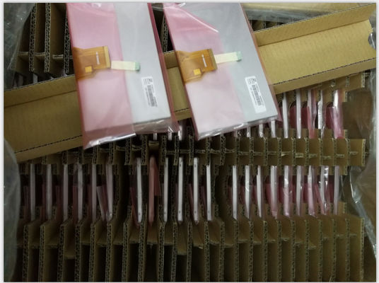 AT065TN14 CHIMEI Innolux 6,5&quot; 640 (RGB) ² ×480 400 cd/m INDUSTRIELLE LCD-ANZEIGE