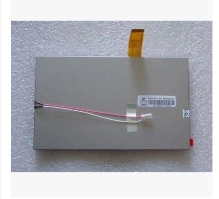 AT070TN07 V.B Innolux 7,0&quot; 480 (RGB) ² ×234 350 cd/m INDUSTRIELLE LCD-ANZEIGE