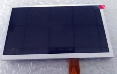 AT070TN07 V.B Innolux 7,0&quot; 480 (RGB) ² ×234 350 cd/m INDUSTRIELLE LCD-ANZEIGE